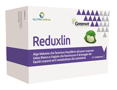 REDUXLIN 60 CAPSULE - Farmaciapacini.it