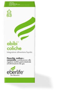 ABIBI COLICHE GOCCE 30 ML - Farmaciapacini.it