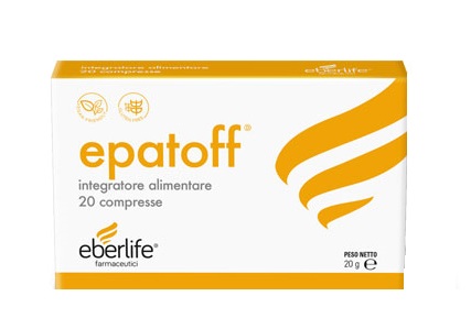 EPATOFF 20 COMPRESSE - Farmaciapacini.it