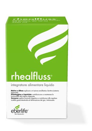 RHEALFLUSS 20 STICK PACK 10 ML - Farmaciapacini.it