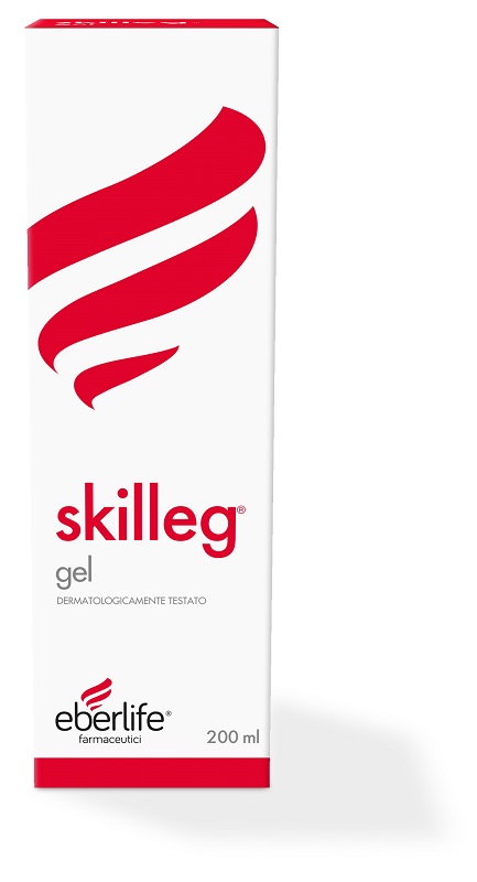 SKILLEG GEL 200 ML - Farmaciapacini.it