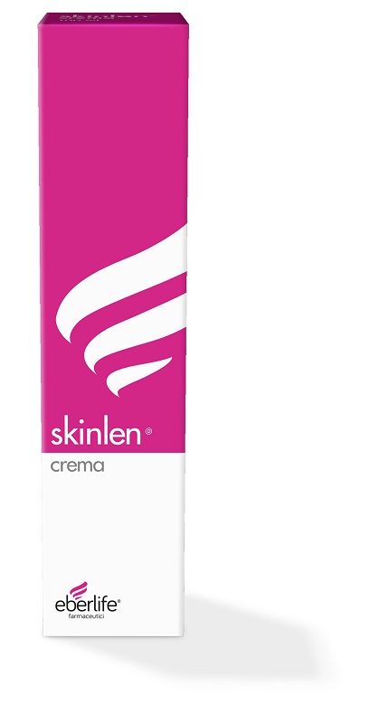 SKINLEN CREMA 100 ML - Farmaciapacini.it
