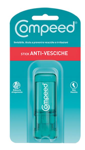 COMPEED VESCICHE STICK 8 ML - Farmaciapacini.it