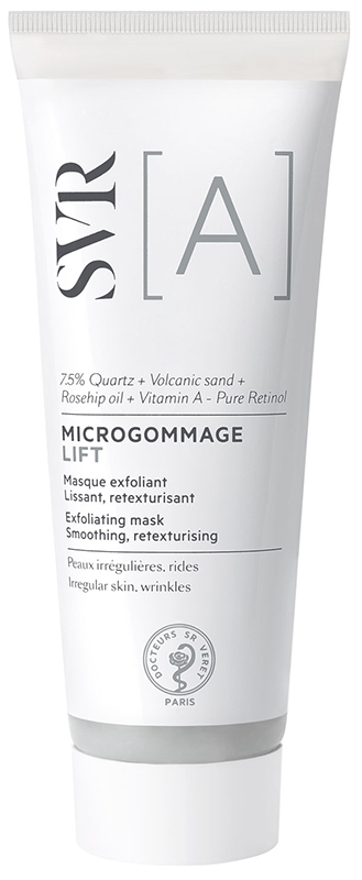 MICROGOMMAGE A 75 ML - Farmaciapacini.it