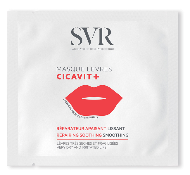 CICAVIT+ MASQUE LEVRES 5 ML - Farmaciapacini.it