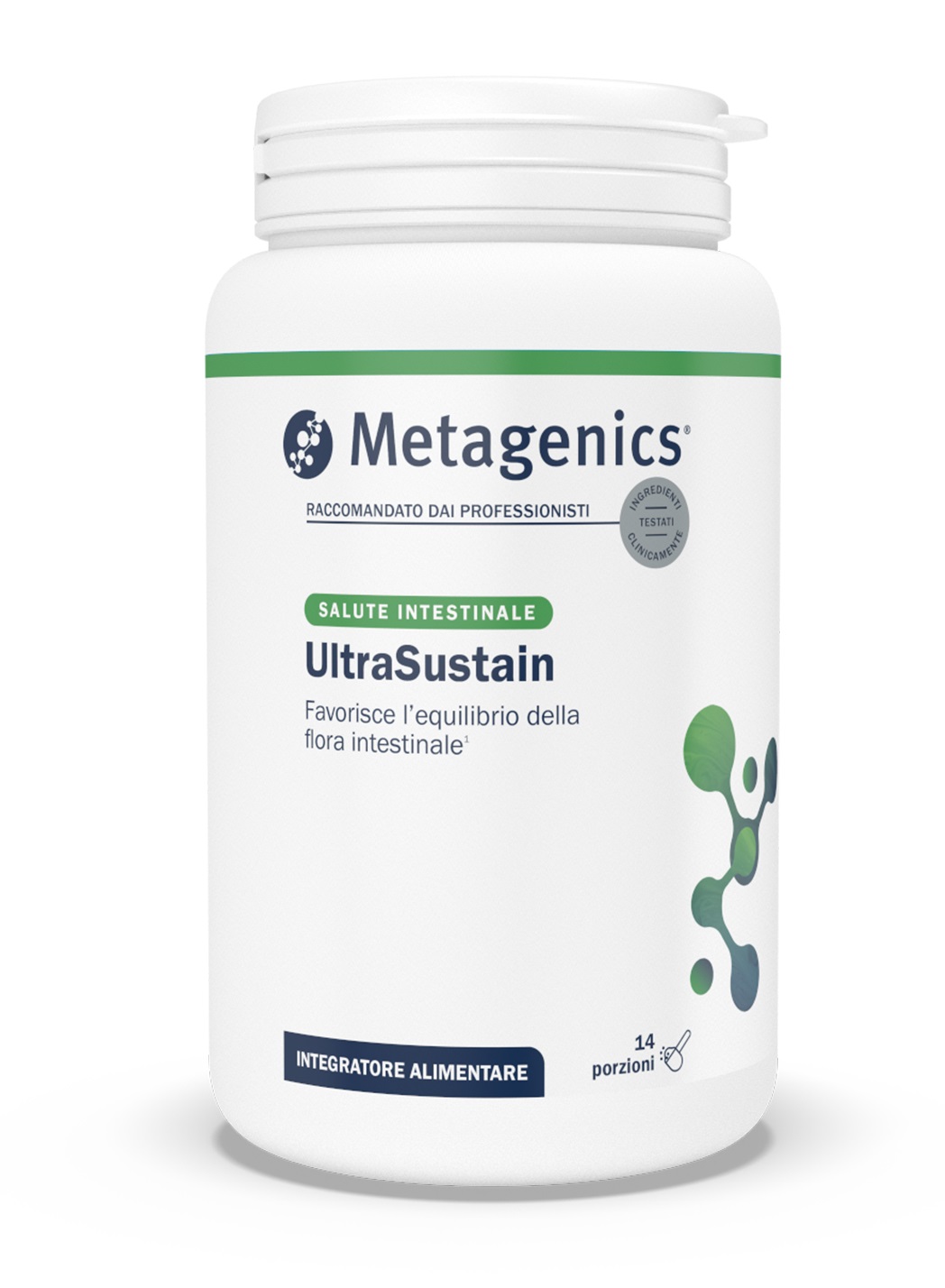 ULTRASUSTAIN 14P POLVERE - Farmaciapacini.it