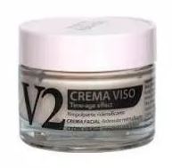 LOVREN  L V2 CREMA VISO TIME AGE EFFECT 30 ML - Farmaciapacini.it