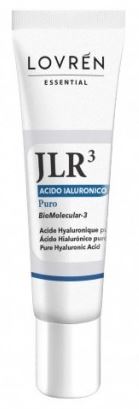LOVREN  L JLR ACIDO IALURONICO PURO 15 ML - Farmaciapacini.it