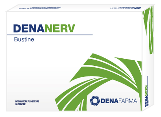 DENANERV 30 BUSTINE - Farmaciapacini.it