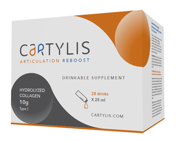 CARTYLIS COLLAGENE IDROLIZZATO 28 FLACONCINI X 25 ML - Farmaciapacini.it