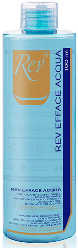 REV EFFACE ACQUA 100 ML - Farmaciapacini.it