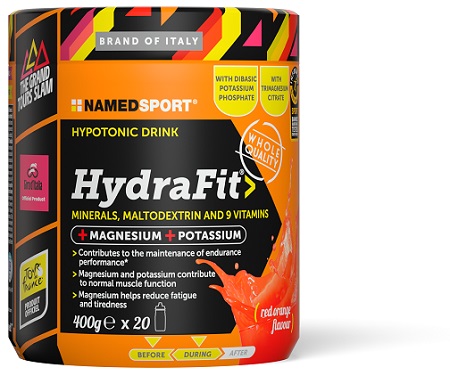 HYDRAFIT 400 G 2023 - Farmaciapacini.it
