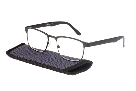 ALVITA OCCHIALE DA LETTURA PREMONTATO DONNEL +3,50 - Farmaciapacini.it