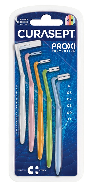 CURASEPT PROXI ANGLE MIX - Farmaciapacini.it