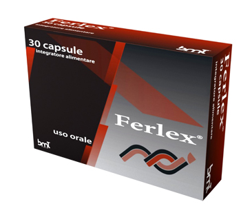 FERLEX 30 CAPSULE - Farmaciapacini.it