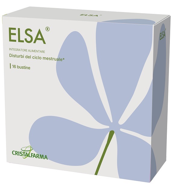 ELSA 16 BUSTINE - Farmaciapacini.it