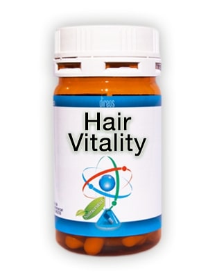 HAIR VITALITY 60 CAPSULE - Farmaciapacini.it