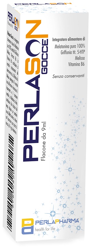 PERLASON 9 ML - Farmaciapacini.it