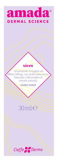 AMADA SIERO 30 ML - Farmaciapacini.it
