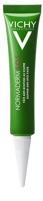NORMADERM PASTA ZOLFO 20 ML - Farmaciapacini.it