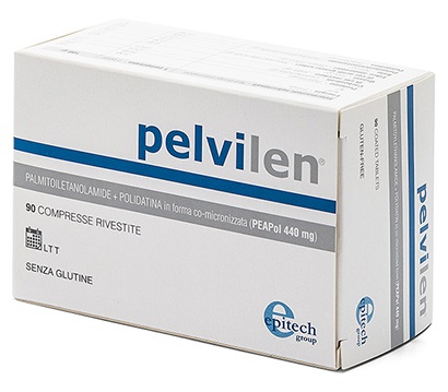 PELVILEN 90 COMPRESSE - Farmaciapacini.it