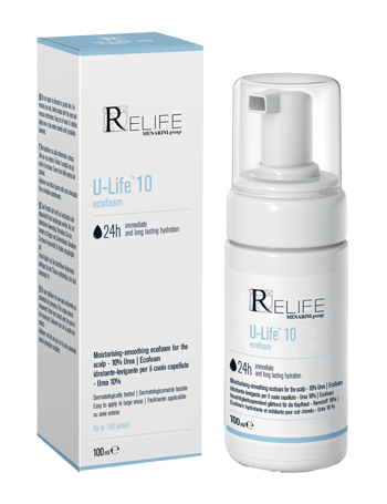 U-LIFE 10 ECOFOAM 100 ML - Farmaciapacini.it