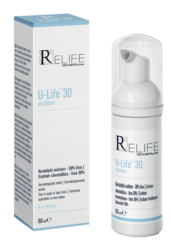U-LIFE 30 ECOFOAM 50 ML - Farmaciapacini.it