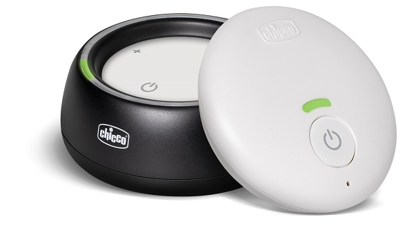 CHICCO AUDIO BABY MONITOR - Farmaciapacini.it