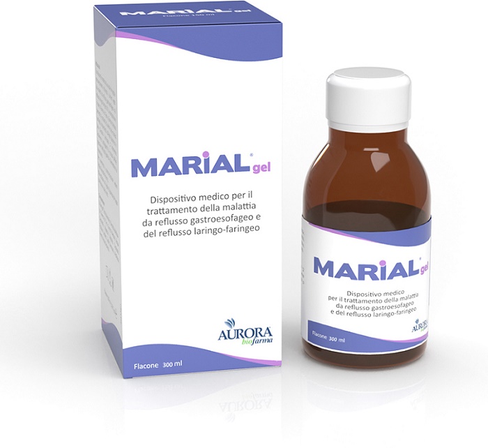 MARIAL GEL 300 ML - Farmaciapacini.it