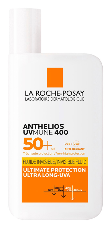 ANTHELIOS FLU ULTRA AP50+ 50 ML F/GR - Farmaciapacini.it