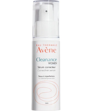 AVENE CLEANANCE WOMEN SIERO CORRETTORE 30 ML - Farmaciapacini.it