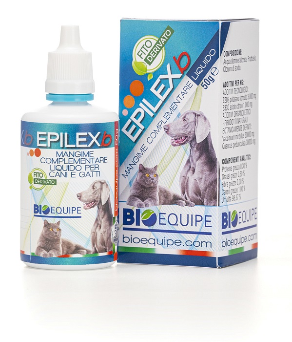 EPILEXB 50 G - Farmaciapacini.it
