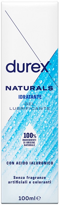 NATURALS IDRATANTE 100 ML - Farmaciapacini.it
