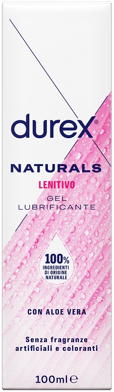 NATURALS ULTRA DELICATO 100 ML - Farmaciapacini.it