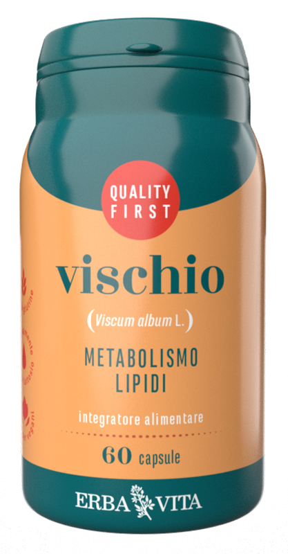 VISCHIO 60 CAPSULE - Farmaciapacini.it