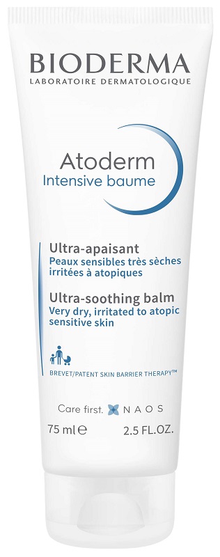 ATODERM INTENSIVE BAUME VISO 75 ML - Farmaciapacini.it