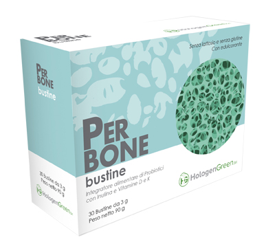 PER BONE 30 BUSTINE - Farmaciapacini.it