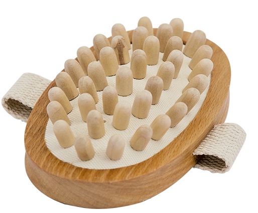 SPAZZOLA ANTICELLULITE - Farmaciapacini.it