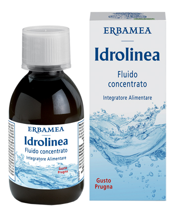 IDROLINEA FLUIDO 250 ML - Farmaciapacini.it