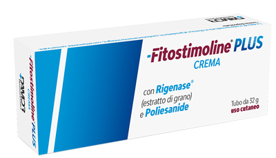 FITOSTIMOLINE PLUS CREMA 32 G - Farmaciapacini.it