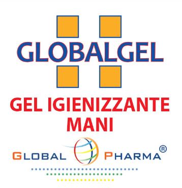 GLOBALGEL GEL IGIENIZZANTE MANI 50 ML - Farmaciapacini.it