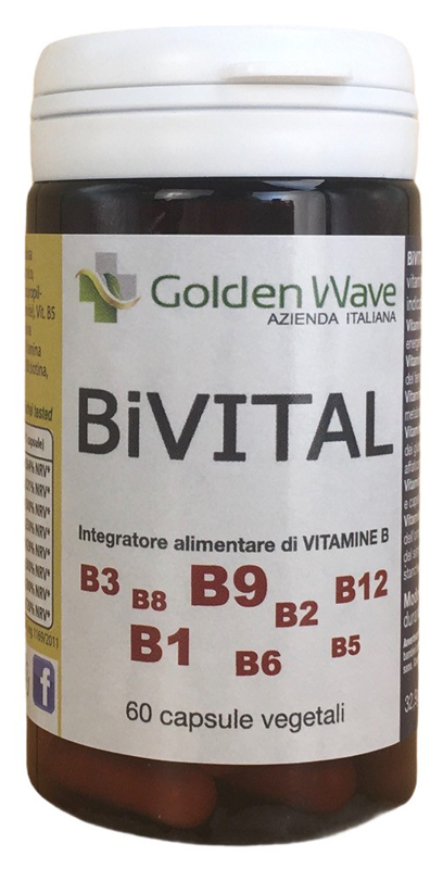 BIVITAL 60 CAPSULE VEGETALI - Farmaciapacini.it