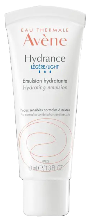 EAU THERMALE AVENE HYDRANCE LEGGERA PREZZO SPECIALE 40 ML - Farmaciapacini.it