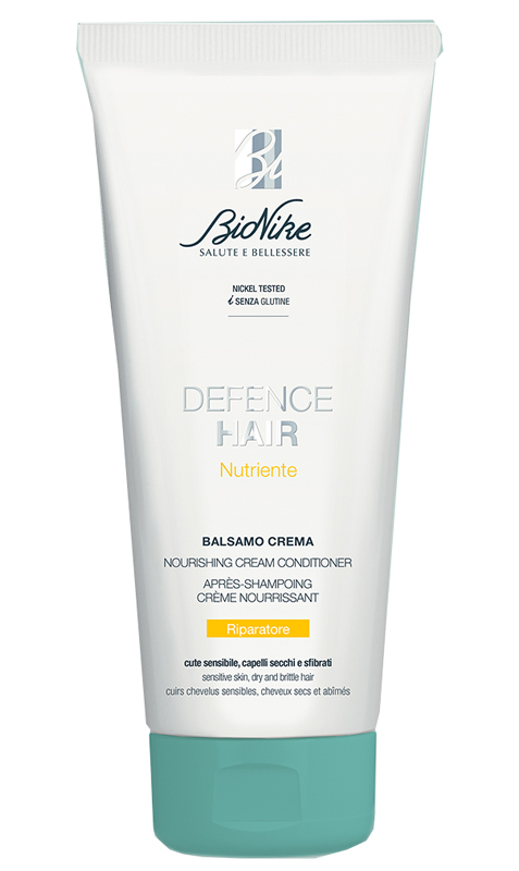 DEFENCE HAIR BALSAMO NUTRIENTE 200 ML - Farmaciapacini.it
