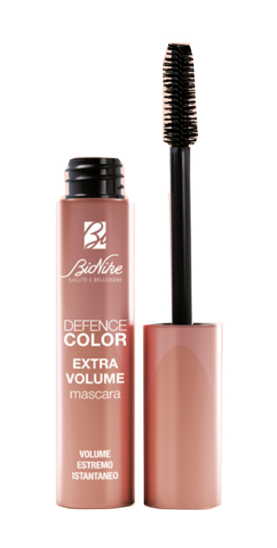DEFENCE COLOR EXTRA VOLUME MASCARA 8 ML - Farmaciapacini.it
