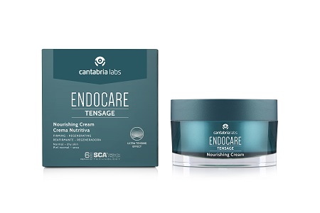 ENDOCARE TENSAGE NUTRITIVA 50 ML - Farmaciapacini.it