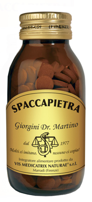 SPACCAPIETRA 180 PASTIGLIE - Farmaciapacini.it