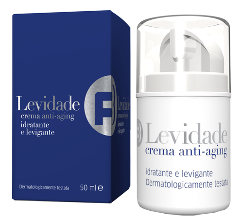 LEVIDADE CREMA 50 ML - Farmaciapacini.it