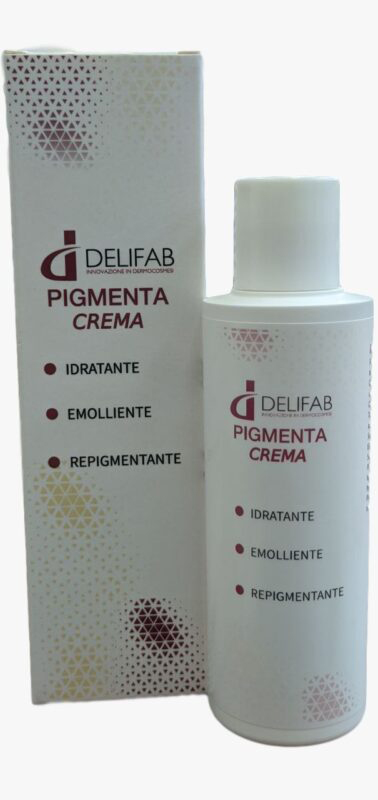 DELIFAB PIGMENTA CREMA 150 ML - Farmaciapacini.it
