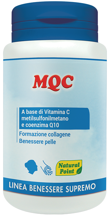 MQC 50 CAPSULE - Farmaciapacini.it